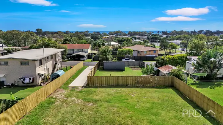 Fourth view of Homely land listing, Lot 4 Jacaranda Drive, Torquay QLD 4655