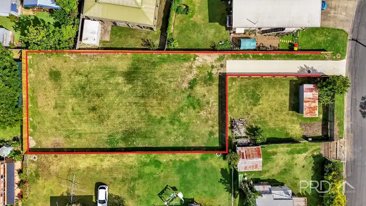 Fifth view of Homely land listing, 2A Jacaranda Drive, Torquay QLD 4655