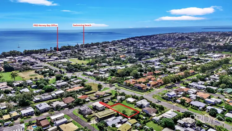 Seventh view of Homely land listing, 2A Jacaranda Drive, Torquay QLD 4655