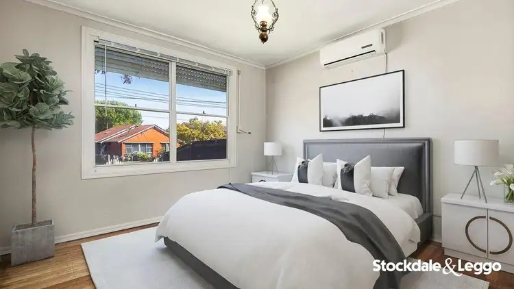 Fifth view of Homely house listing, 19 Evans Crescent, Laverton VIC 3028