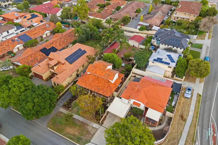 Second view of Homely house listing, 193 Edinboro Street, Joondanna WA 6060