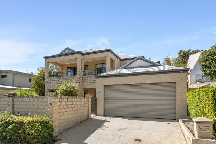 110 Brompton Road, Wembley Downs WA 6019