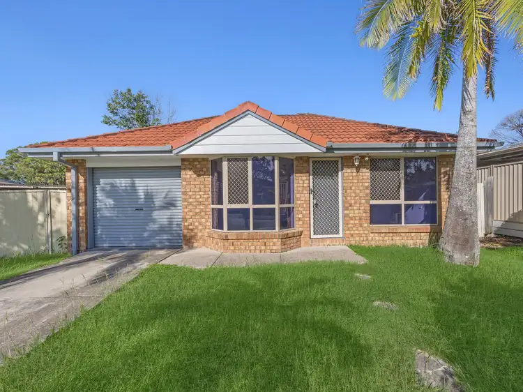 Main view of Homely other listing, 68 Cowley Drive, Flinders View QLD 4305