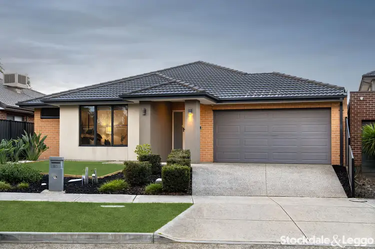 80 Gallantry Avenue, Craigieburn VIC 3064