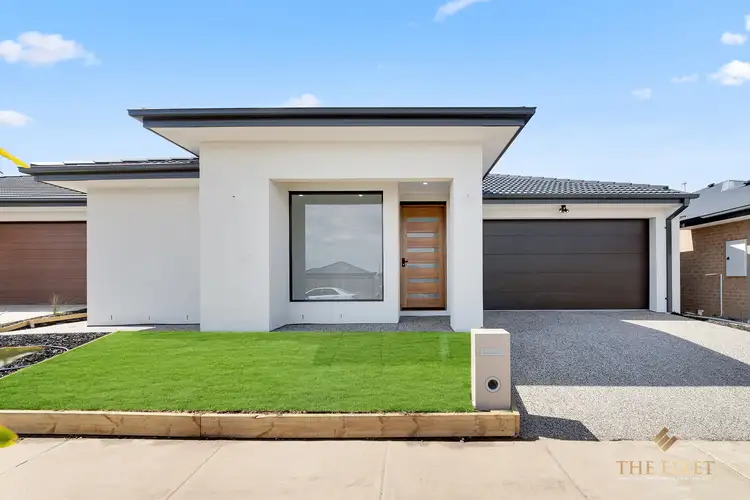 Second view of Homely house listing, 18 LILLYPILLY STREET, Fraser Rise VIC 3336