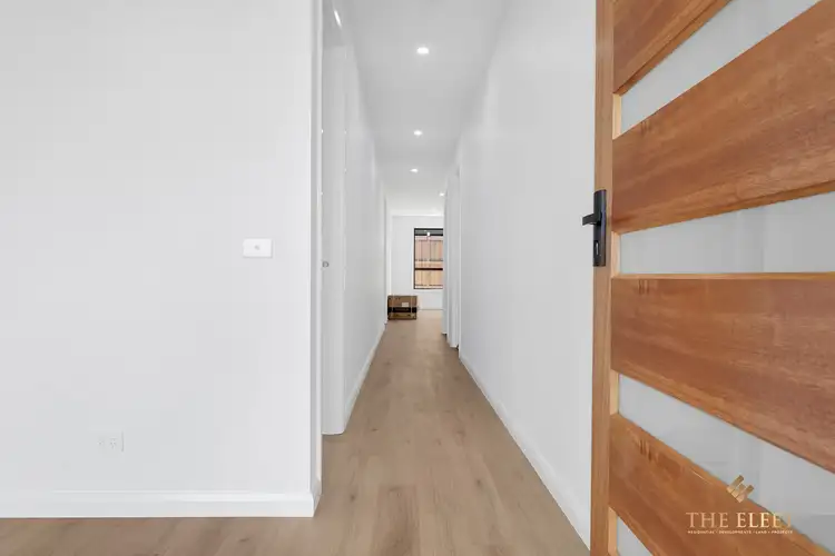 Fourth view of Homely house listing, 18 LILLYPILLY STREET, Fraser Rise VIC 3336