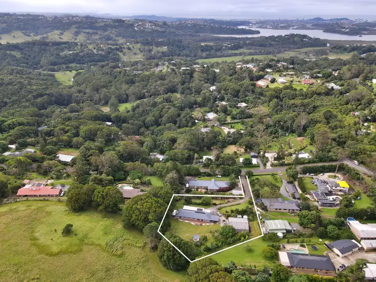5A Gladioli Avenue, Terranora NSW 2486