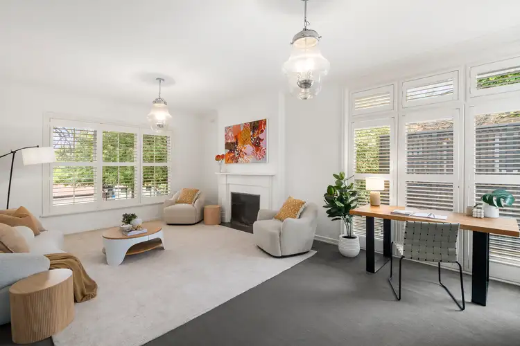 Main view of Homely house listing, 11 Highview Road, Balwyn North VIC 3104