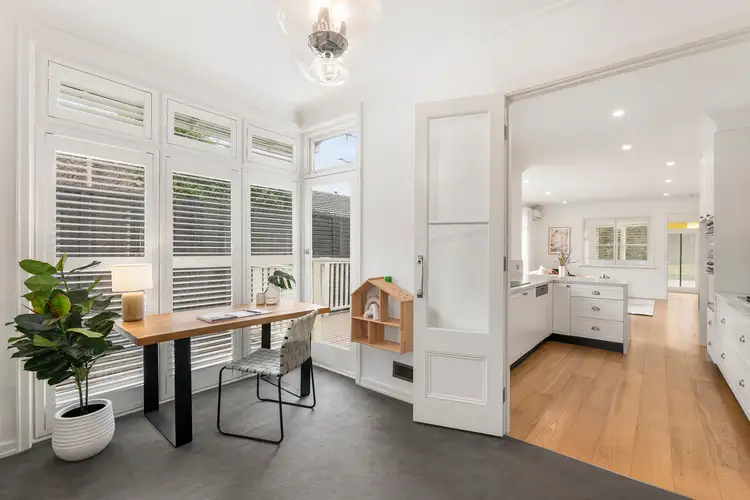 Third view of Homely house listing, 11 Highview Road, Balwyn North VIC 3104