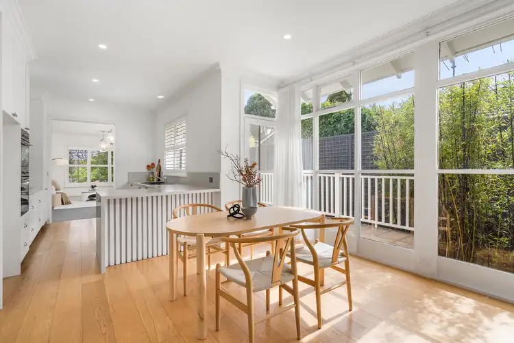 Fifth view of Homely house listing, 11 Highview Road, Balwyn North VIC 3104