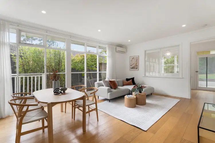 Sixth view of Homely house listing, 11 Highview Road, Balwyn North VIC 3104