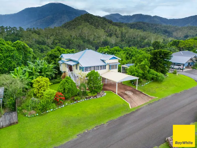 45-47 Golden Street, Goldsborough QLD 4865