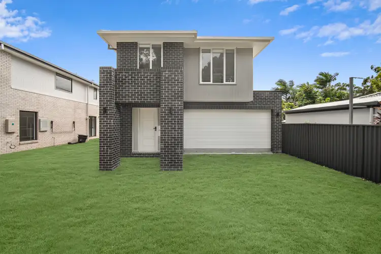3 Baratta Street, Southport QLD 4215