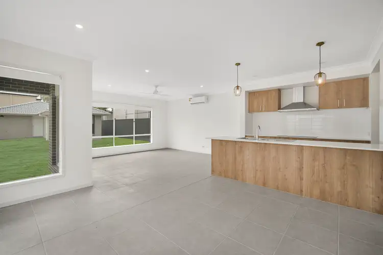 Second view of Homely house listing, 3 Baratta Street, Southport QLD 4215