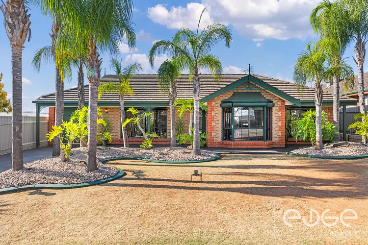 6 Nicholas Court, Craigmore SA 5114