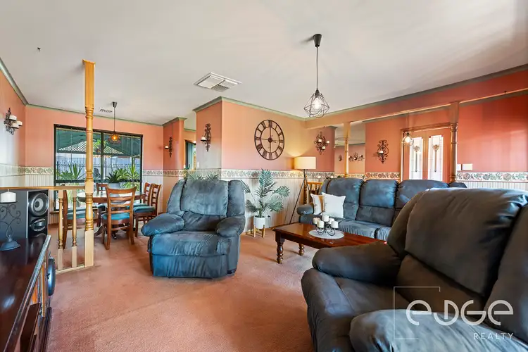Second view of Homely house listing, 6 Nicholas Court, Craigmore SA 5114