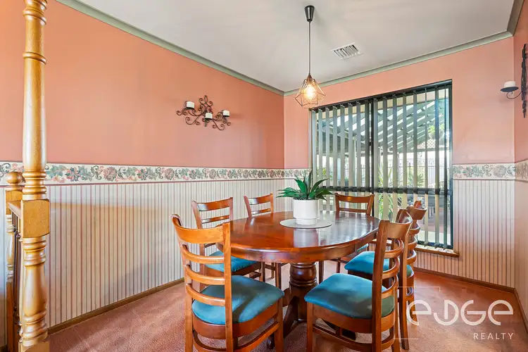 Third view of Homely house listing, 6 Nicholas Court, Craigmore SA 5114