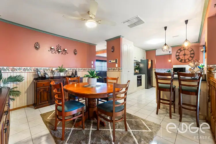 Sixth view of Homely house listing, 6 Nicholas Court, Craigmore SA 5114
