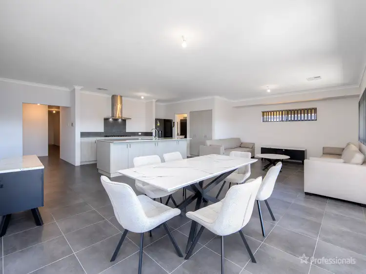 Main view of Homely house listing, 22 Underclub Road, Yanchep WA 6035