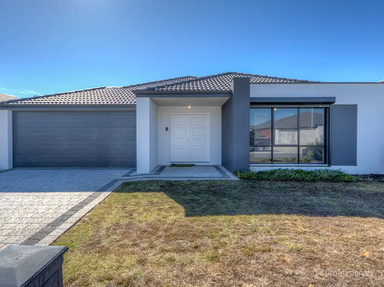 Second view of Homely house listing, 22 Underclub Road, Yanchep WA 6035