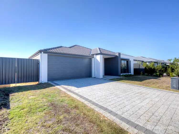 Third view of Homely house listing, 22 Underclub Road, Yanchep WA 6035