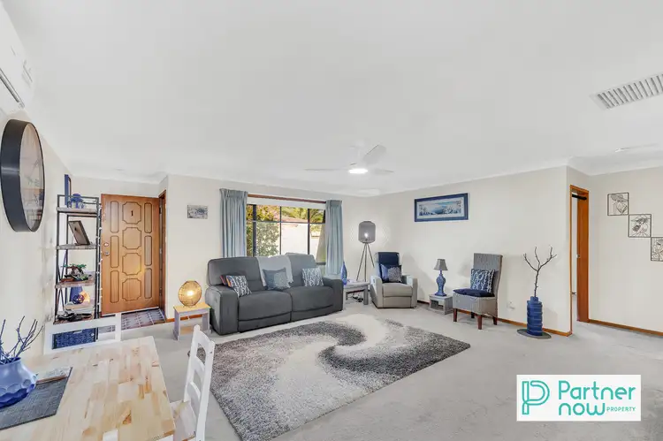 Fourth view of Homely unit listing, 1/48 Petra Avenue, Tamworth NSW 2340