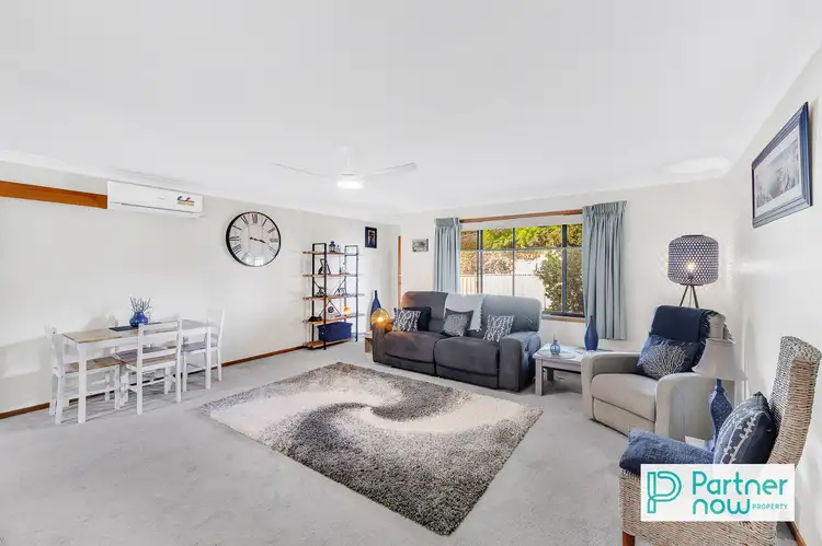 Fifth view of Homely unit listing, 1/48 Petra Avenue, Tamworth NSW 2340