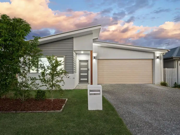 3 Jive Way, Ripley QLD 4306