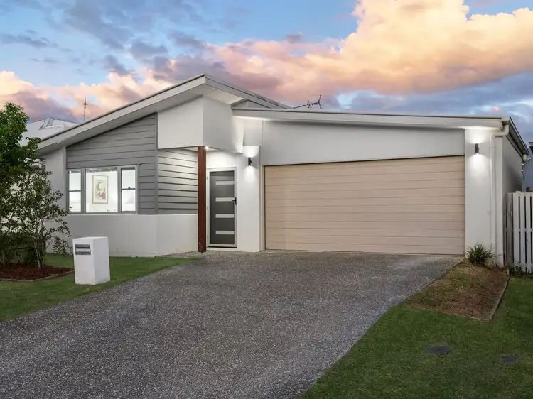 Second view of Homely house listing, 3 Jive Way, Ripley QLD 4306