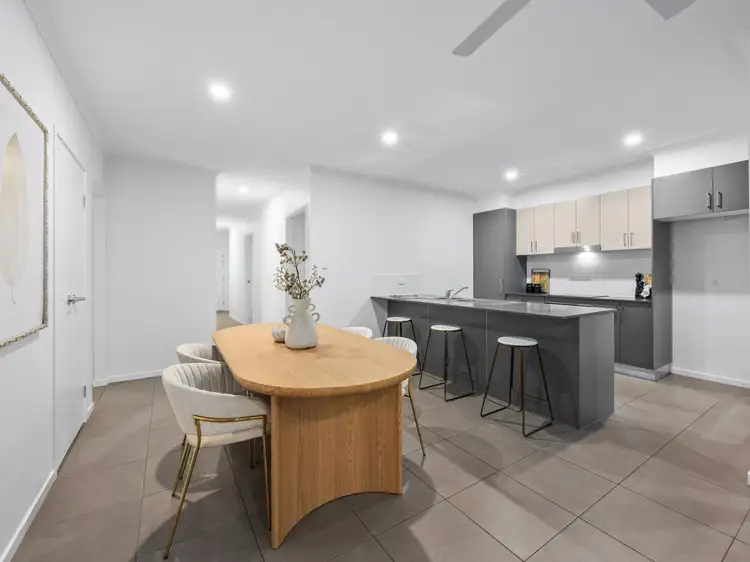 Fifth view of Homely house listing, 3 Jive Way, Ripley QLD 4306