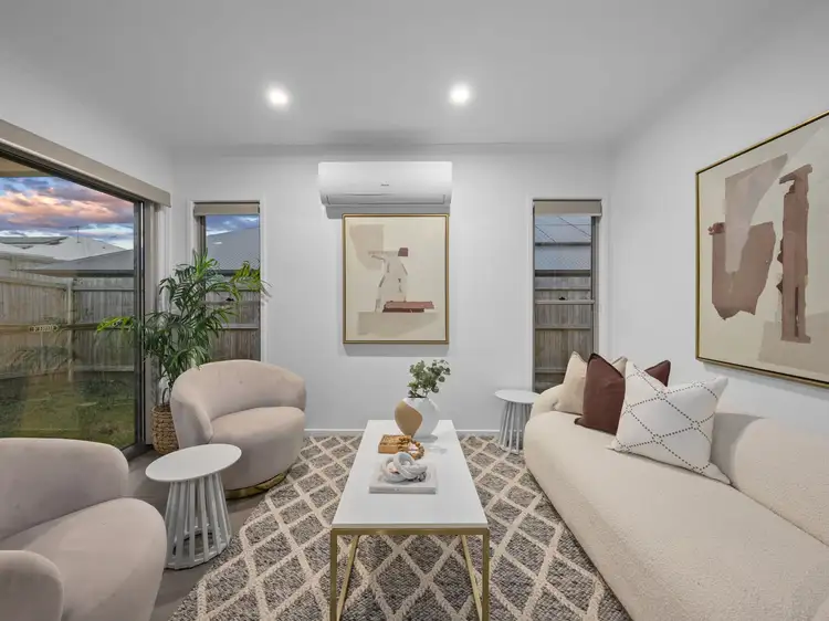 Sixth view of Homely house listing, 3 Jive Way, Ripley QLD 4306