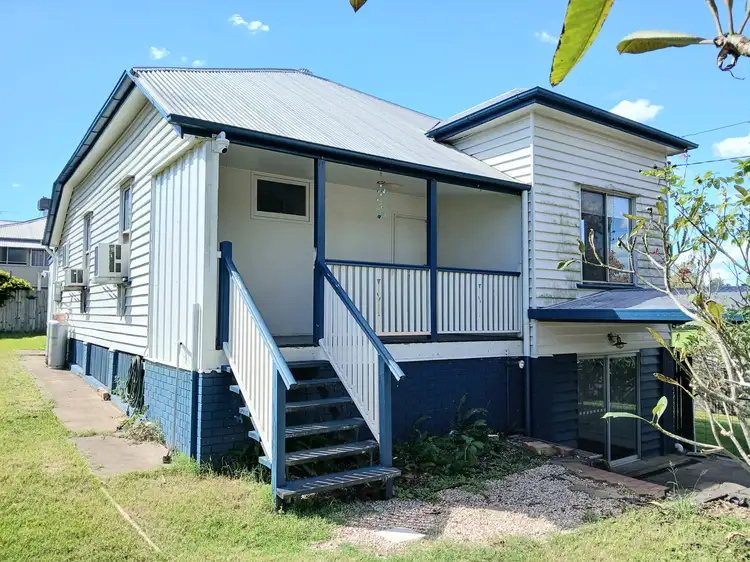 42 Lawrence Street, North Ipswich QLD 4305
