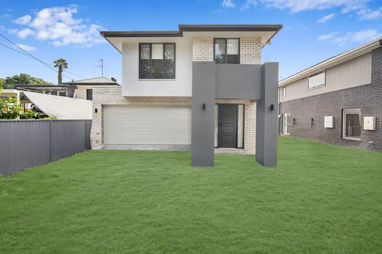 3A Baratta Street, Southport QLD 4215