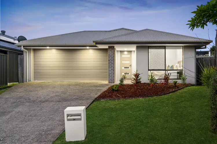 34 Tamborine Street