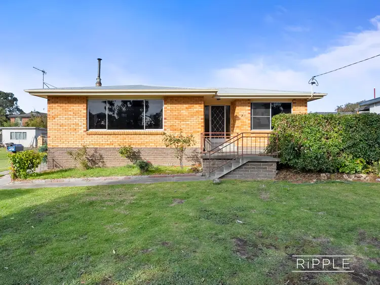 Third view of Homely house listing, 20 Carlton Beach Road, Dodges Ferry TAS 7173