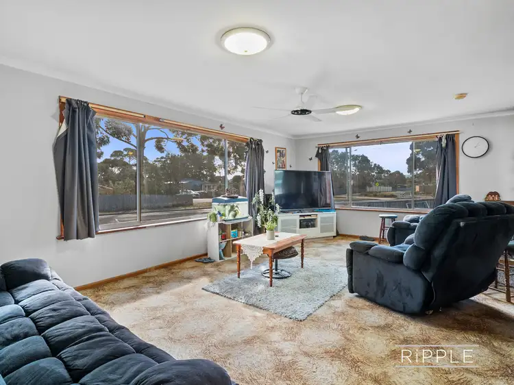 Fifth view of Homely house listing, 20 Carlton Beach Road, Dodges Ferry TAS 7173