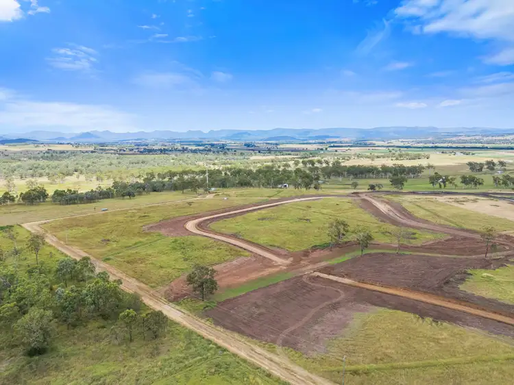 Third view of Homely land listing, Address available on request