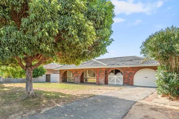Main view of Homely house listing, 34 Gillark Street, Dudley Park WA 6210