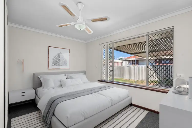 Fourth view of Homely house listing, 34 Gillark Street, Dudley Park WA 6210