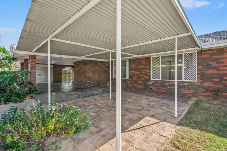 Fifth view of Homely house listing, 34 Gillark Street, Dudley Park WA 6210