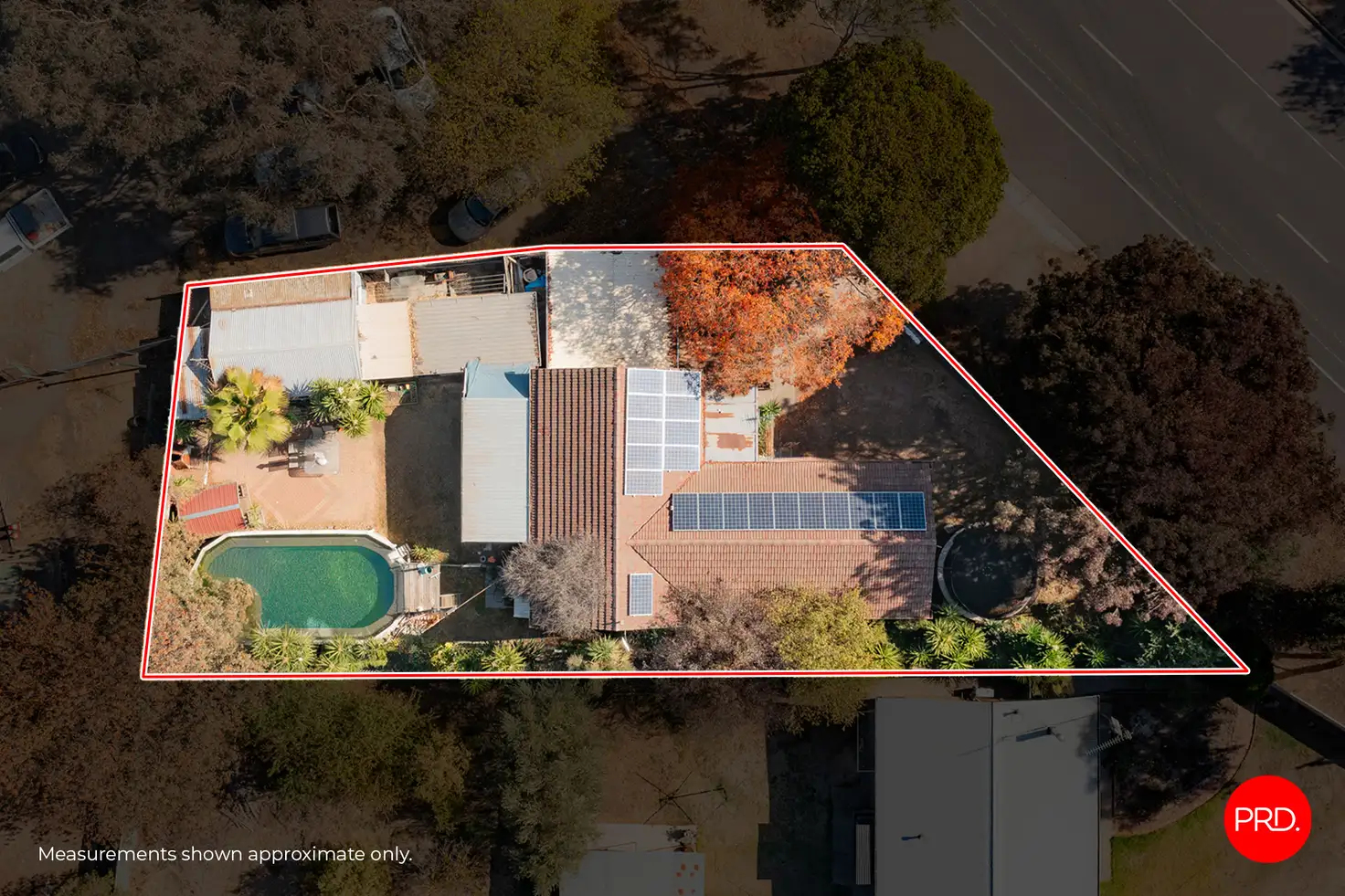 Main view of Homely house listing, 3 Thistle Street, Golden Square VIC 3555