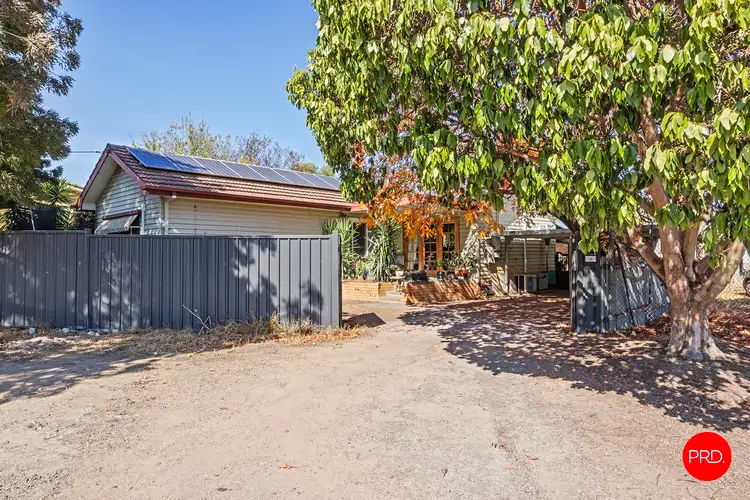 Second view of Homely house listing, 3 Thistle Street, Golden Square VIC 3555