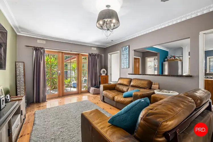 Third view of Homely house listing, 3 Thistle Street, Golden Square VIC 3555