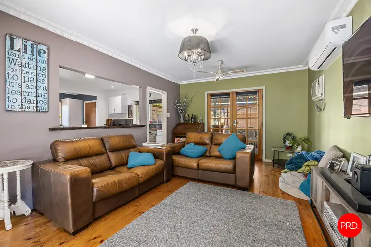 Fourth view of Homely house listing, 3 Thistle Street, Golden Square VIC 3555