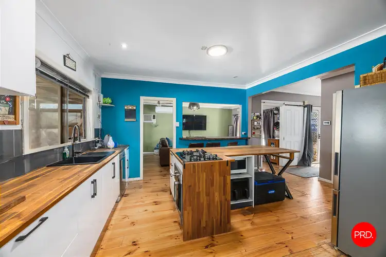 Fifth view of Homely house listing, 3 Thistle Street, Golden Square VIC 3555