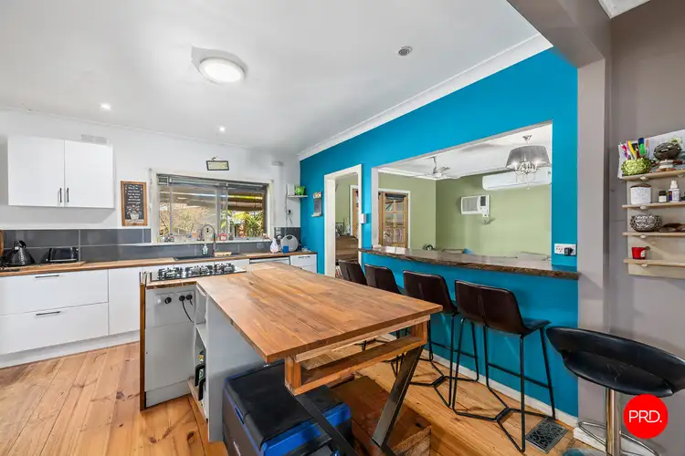 Sixth view of Homely house listing, 3 Thistle Street, Golden Square VIC 3555