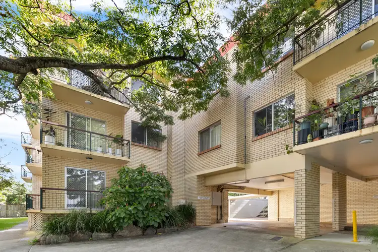 9/486 Samford Road, Gaythorne QLD 4051