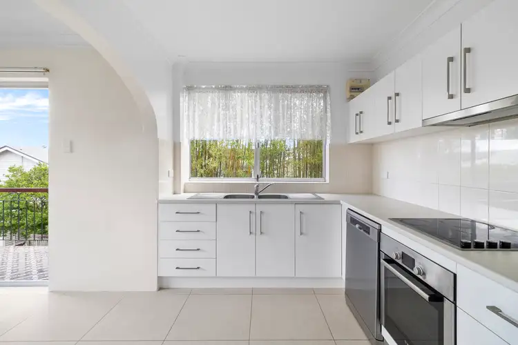 6/486 Samford Road, Gaythorne QLD 4051