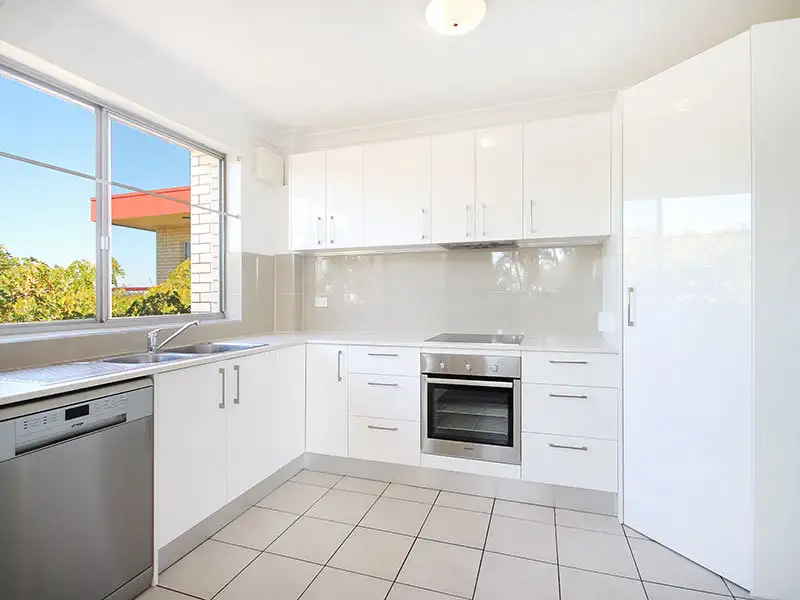 Main view of Homely unit listing, 8/486 Samford Road, Gaythorne QLD 4051