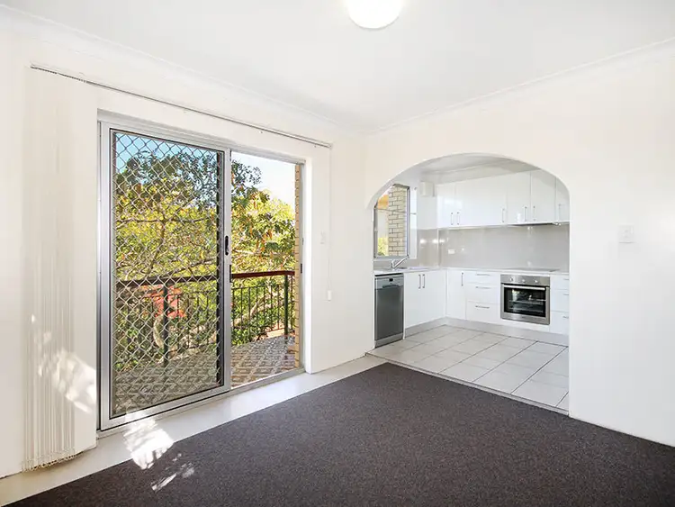 Second view of Homely unit listing, 8/486 Samford Road, Gaythorne QLD 4051
